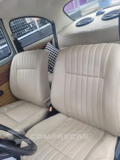 FUSCA 1.3 8V