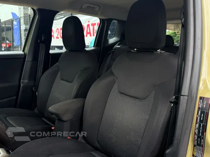 RENEGADE 1.8 16V Sport