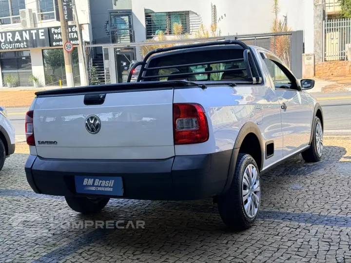 SAVEIRO 1.6 CS 8V