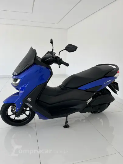 NMAX 160 ABS