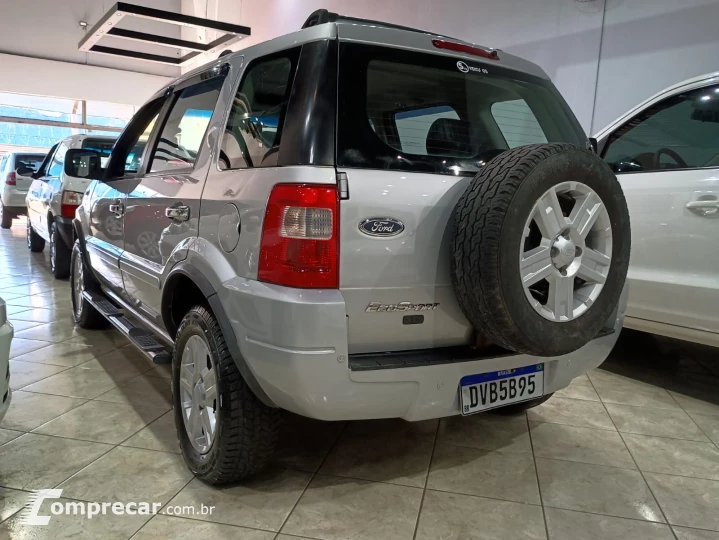Ecosport XLT 2.0