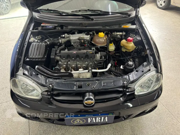 Corsa Sed Class.Life 1.0/1.0 FlexPower