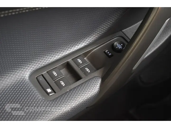 TRACKER 1.2 TURBO FLEX PREMIER AUTOMÁTICO