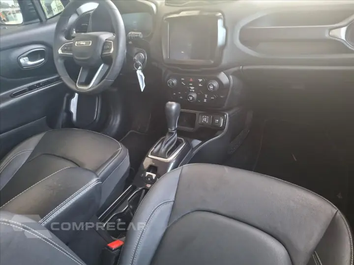RENEGADE 1.3 T270 TURBO FLEX AT6
