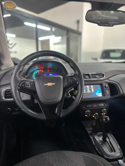 PRISMA 1.4 MPFI LT 8V