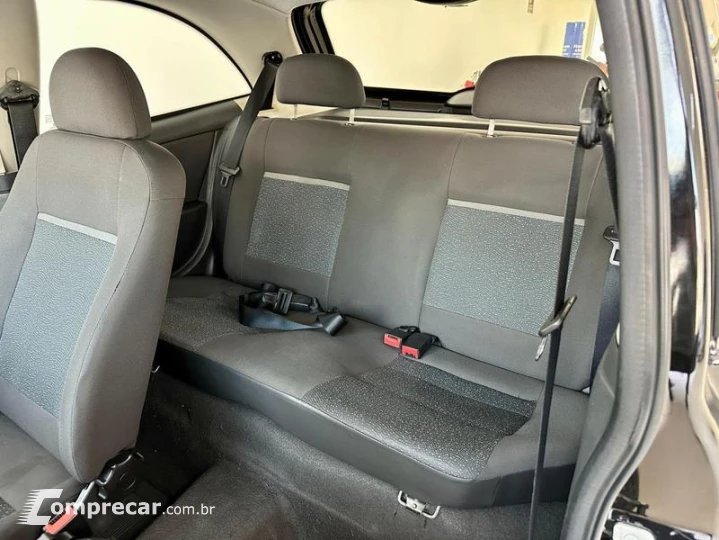 CELTA 1.0 MPFI LS 8V