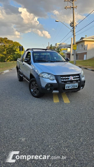 STRADA 1.8 MPI Adventure Locker CE 8V