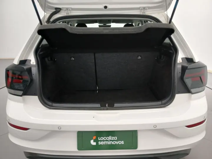 POLO 1.0 170 TSI HIGHLINE AUTOMÁTICO