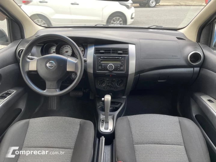 LIVINA 1.8 S 16V