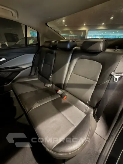 Onix Sedan 1.0 12V 4P FLEX PREMIER 2 TURBO AUTOMÁTICO