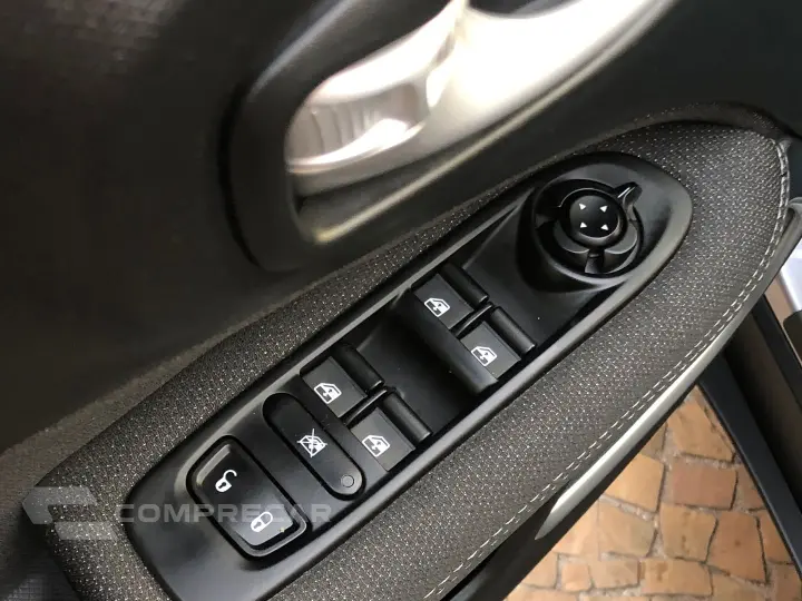 Toro 1.3 Turbo 270 Flex Freedom At6