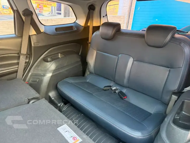 SPIN PREMIER 1.8 8V Econo.Flex 5p Aut.