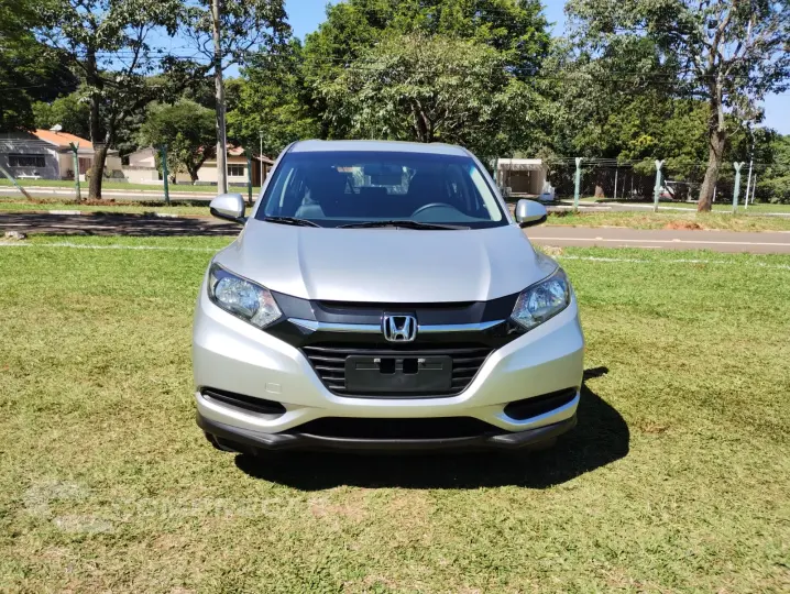 HR-V 1.8 16V LX
