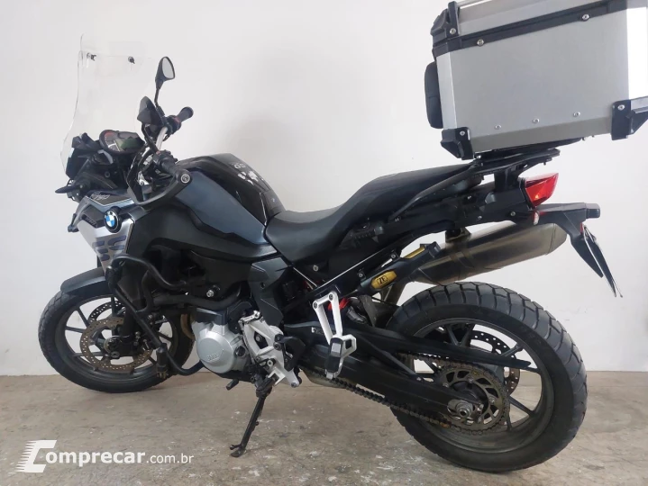 BMW F 750 GS PREMIUM