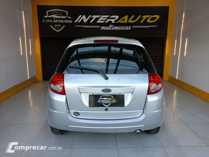 KA 1.0 MPI 8V