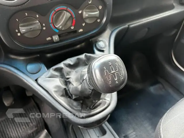 DOBLÒ 1.8 MPI Essence 16V