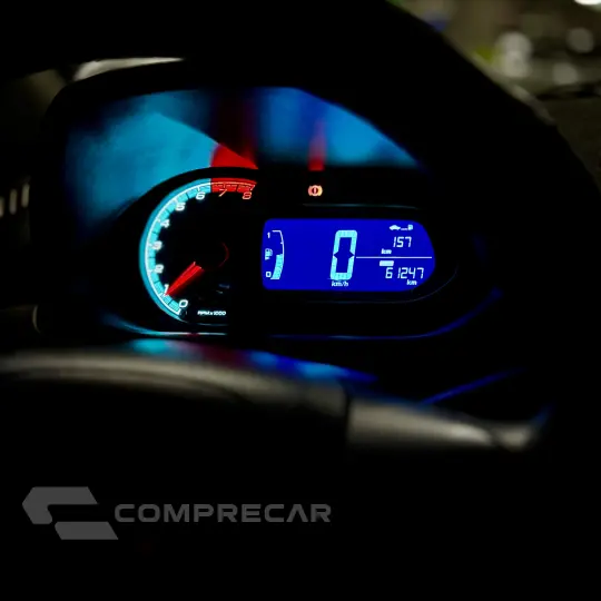 PRISMA 1.4 LTZ Spe/4 8V