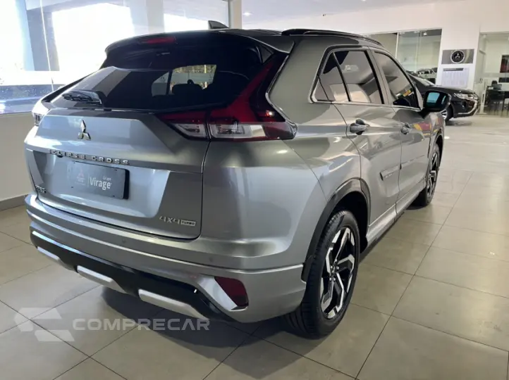 ECLIPSE CROSS 1.5 Mivec Turbo Hpe-s