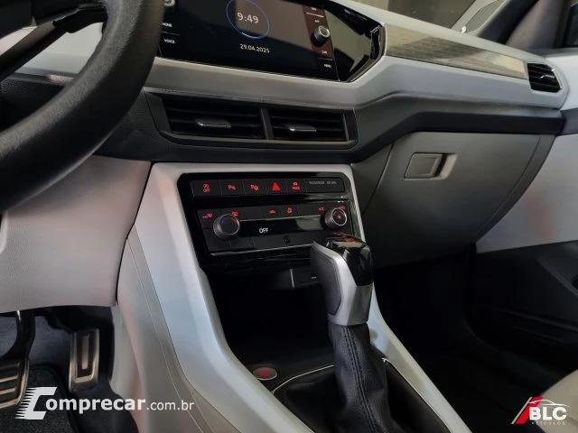 T-CROSS - 1.4 250 TSI TOTAL HIGHLINE AUTOMÁTICO