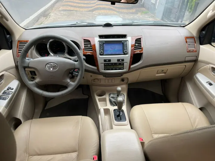 HILUX SW4 3.0 SRV 4X4 16V Turbo Intercooler