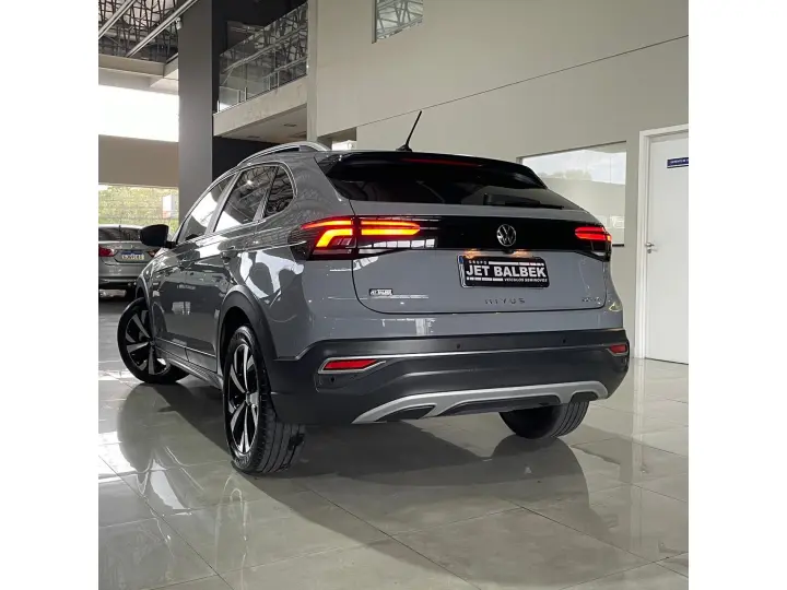 NIVUS 1.0 200 TSI TOTAL FLEX HIGHLINE AUTOMÁTICO