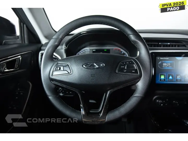 TIGGO 5x 1.5 VVT TURBO iFLEX TXS DCT