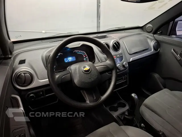 MONTANA - 1.4 MPFI LS CS 8V 2P MANUAL