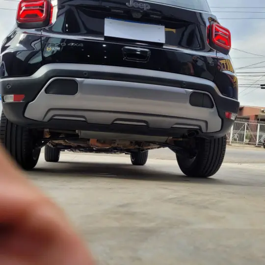 Renegade S T270 1.3 TB 4x4 Flex Aut.