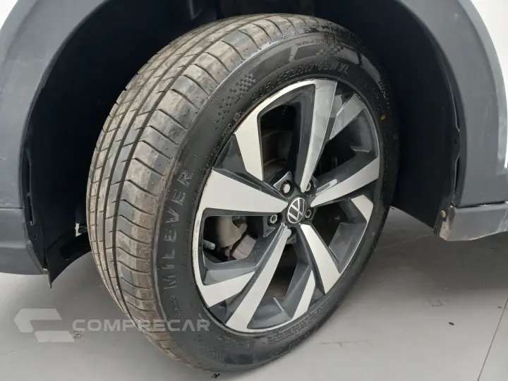 NIVUS 1.0 200 TSI TOTAL FLEX HIGHLINE AUTOMÁTICO