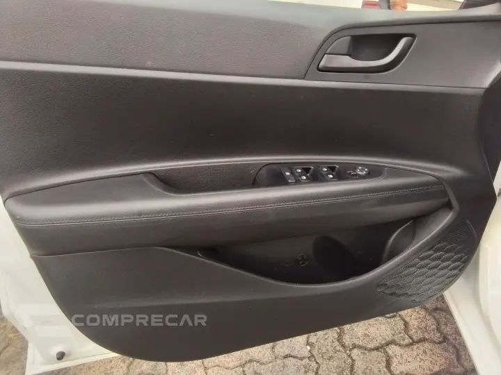 HB20 1.0 12V FLEX COMFORT MANUAL