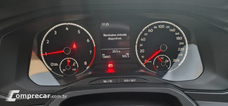 POLO 1.0 MPI