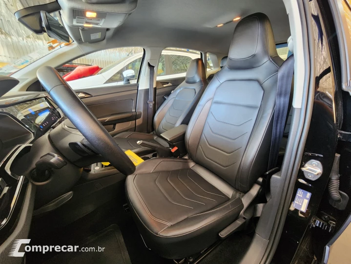 POLO 1.0 170 TSI Highline