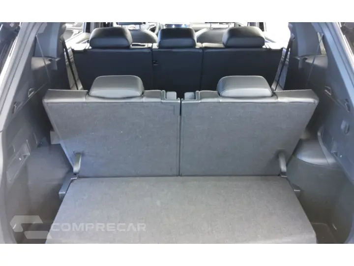 TIGUAN 2.0 300 TSI GASOLINA ALLSPACE R-LINE AUTOMÁTICO