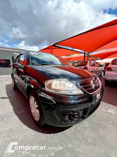C3 1.4 I GLX 8V