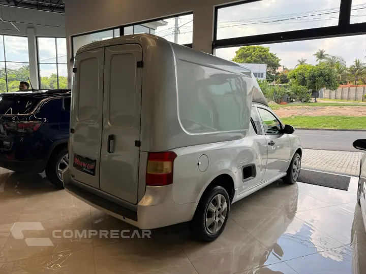 MONTANA 1.4 MPFI LS CS 8V