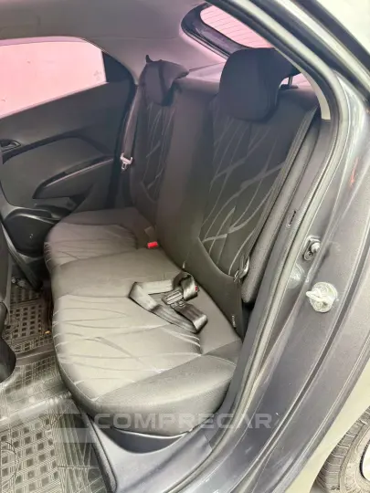 HB20 1.0 12V Comfort