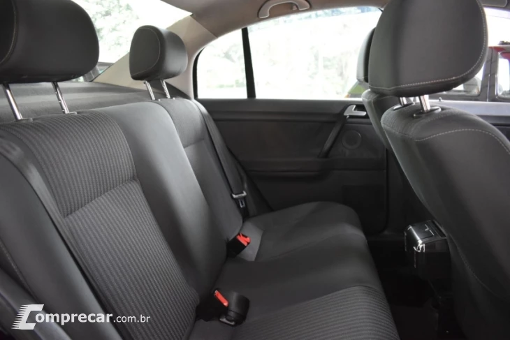 POLO 1.0 MI 16V