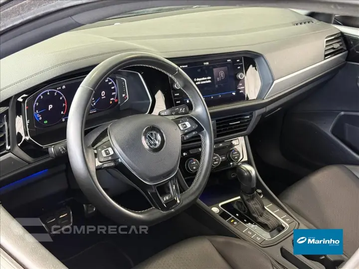 JETTA 1.4 250 TSI TOTAL FLEX R-LINE TIPTRONIC