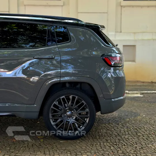 COMPASS 1.3 T270 Turbo S