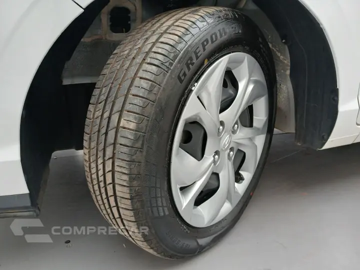 HB20S 1.0 12V FLEX COMFORT PLUS MANUAL