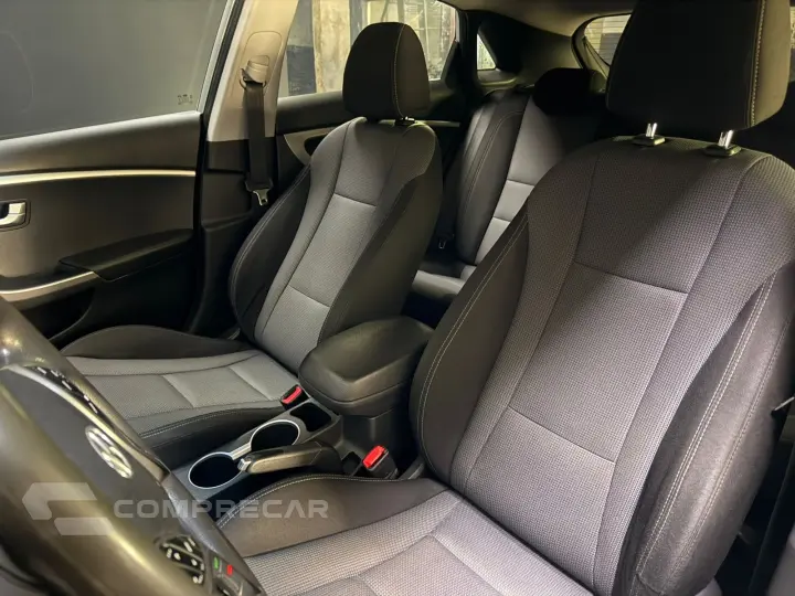 I30 1.8 MPI 16V GASOLINA 4P AUTOMATICO