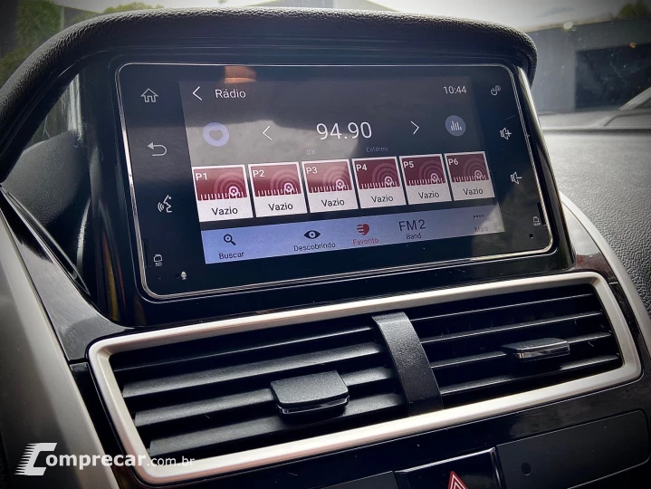 ECLIPSE CROSS 1.5 Mivec Turbo Hpe-s