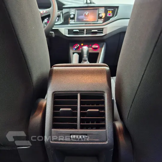 VIRTUS 1.0 200 TSI Comfortline