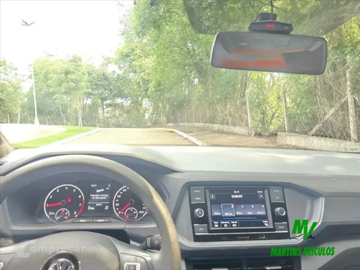 T-CROSS 1.0 200 TSI Sense