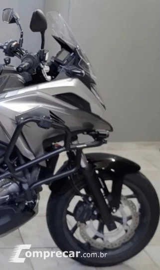 Nc750x
