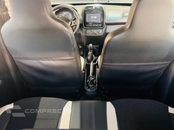 KWID 1.0 12V SCE Intense