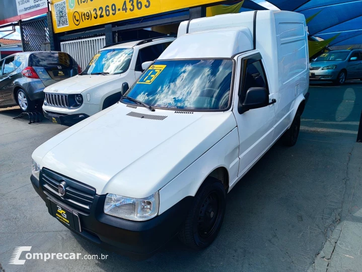 Fiorino Furg.1.5/1.3/1.3 Fire/1.3 F.Flex