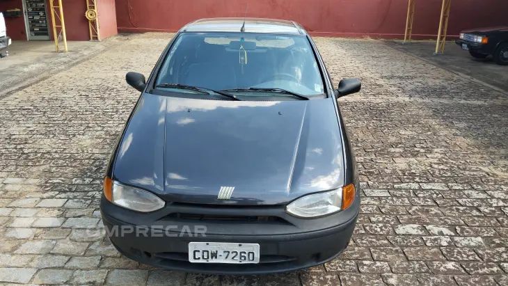 PALIO 1.0 MPI EDX 8V