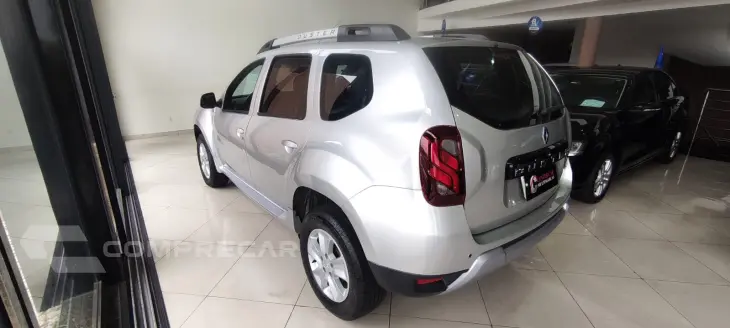 DUSTER 2.0 16V Dynamique
