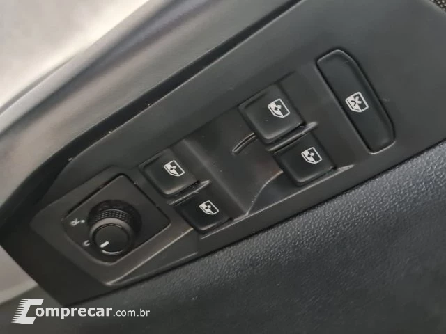 VIRTUS - 1.0 200 TSI COMFORTLINE AUTOMÁTICO